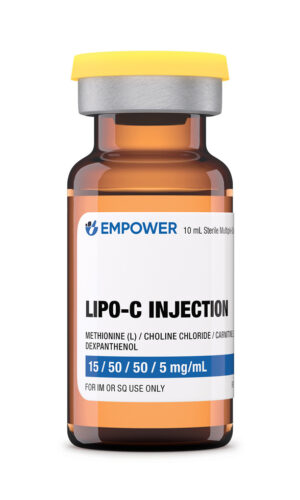 Lipo_c 10mlx10vials