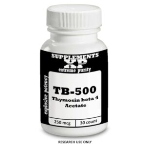 TB-500 10mgx10vials