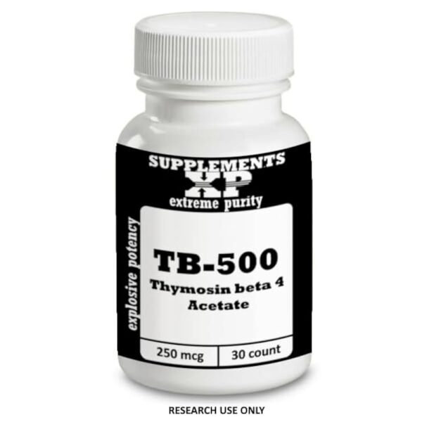 TB-500 10mgx10vials