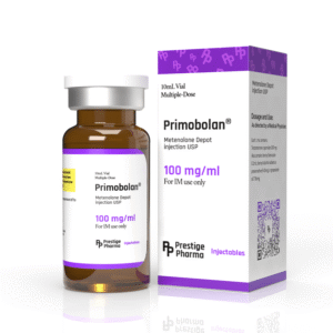 Primobolan 100mg