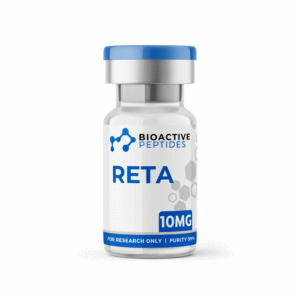 RETA, GLP-3 (R) – 10mg