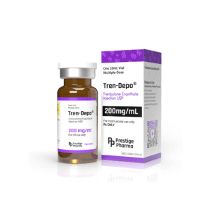 Trenbolone Enanthate