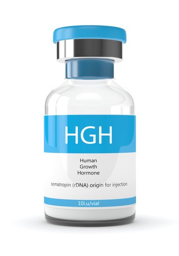 HGH 15iu 10vials