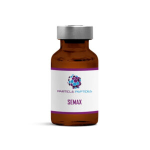 Semax 5mgx10vials