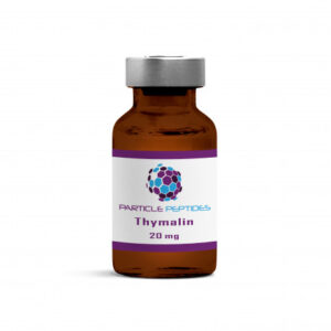 Thymalin —10mgx10vials