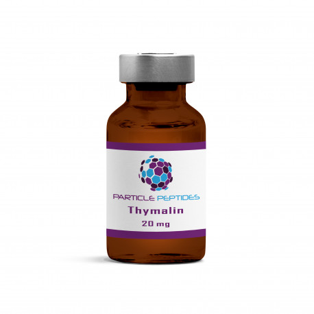 Thymalin —10mgx10vials